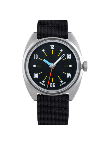 Paulin Modul D Automatic