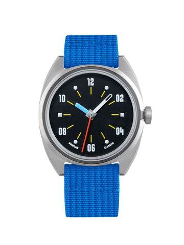 Paulin Modul D Automatic