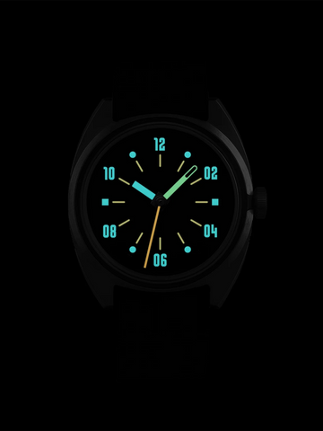 Paulin Modul D Automatic