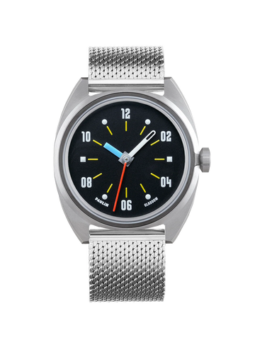 Paulin Modul D Automatic