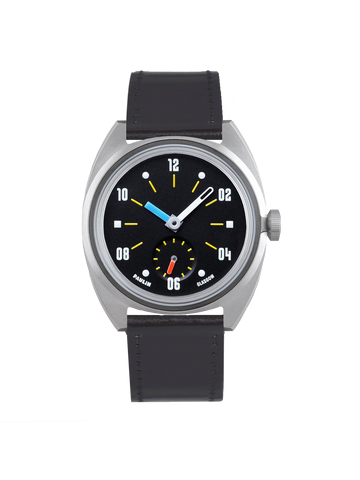 Paulin Modul D Manual - Sichtboden