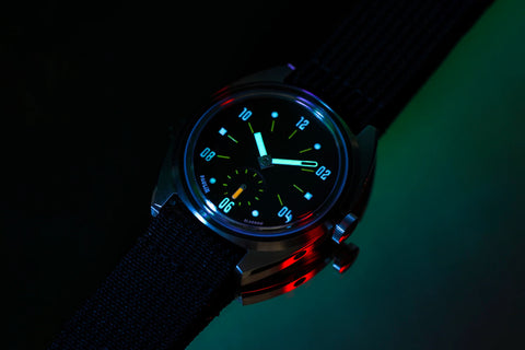 Paulin Modul D Manual - Sichtboden