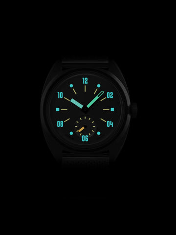 Paulin Modul D Manual - Sichtboden