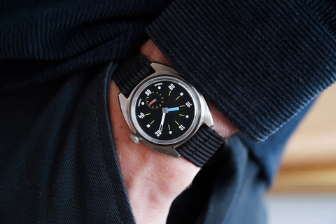 Paulin Modul D Manual - Sichtboden