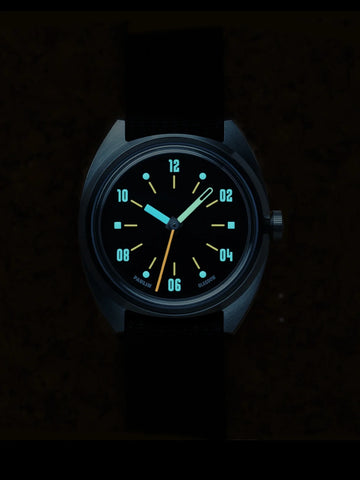 Paulin Modul D Quarz - Sichtboden