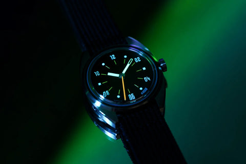 Paulin Modul D Quarz - Sichtboden