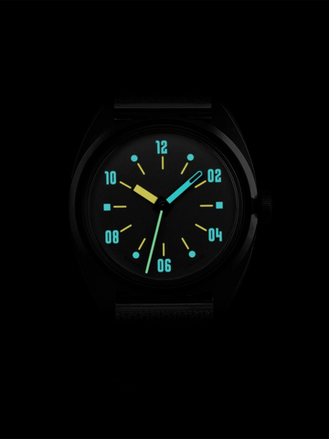 Paulin Modul E Automatic