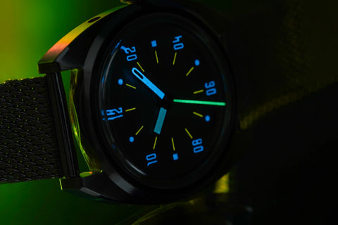 Paulin Modul E Automatic