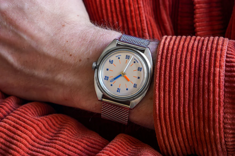 Paulin Modul E Automatic