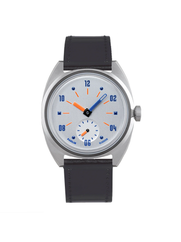 Paulin Modul E Manual - Sichtboden