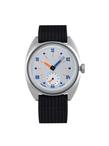 Paulin Modul E Manual - Sichtboden