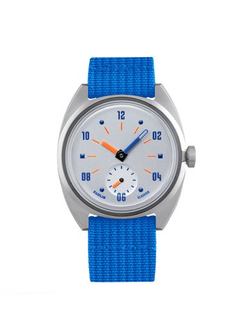 Paulin Modul E Manual - Sichtboden