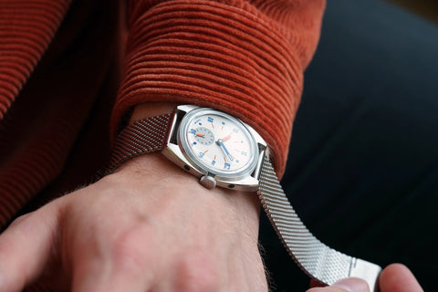 Paulin Modul E Manual - Sichtboden