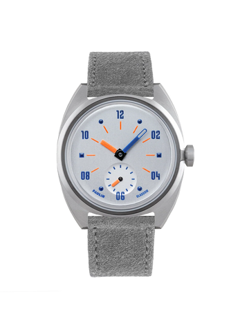 Paulin Modul E Manual - Sichtboden