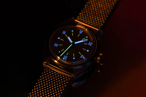 Paulin Modul E Quarz - Sichtboden