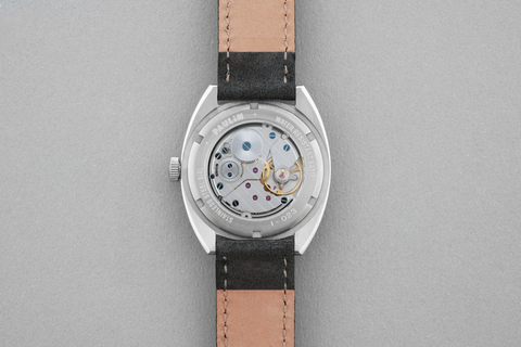 Paulin Modul D Manual - Sichtboden