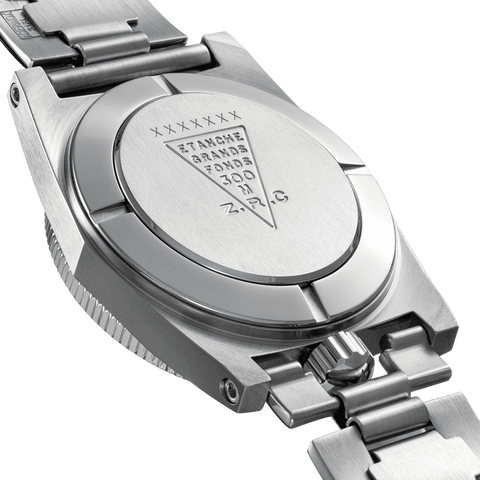 ZRC GRANDS FONDS HERITAGE RÉÉDITION – GF38268