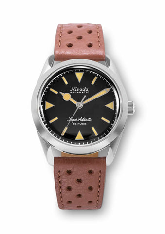 Nivada Grenchen Antarctic 32024A