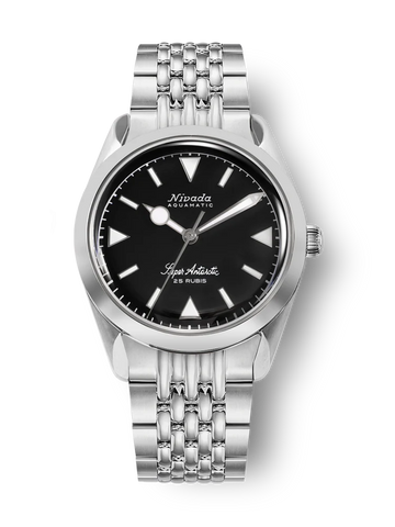 Nivada Grenchen Antarctic 32025A