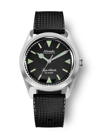 Nivada Grenchen Antarctic 32026A