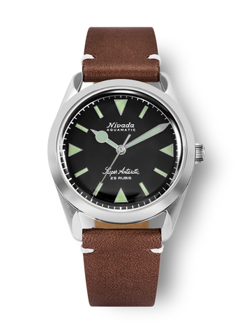 Nivada Grenchen Antarctic 32026A