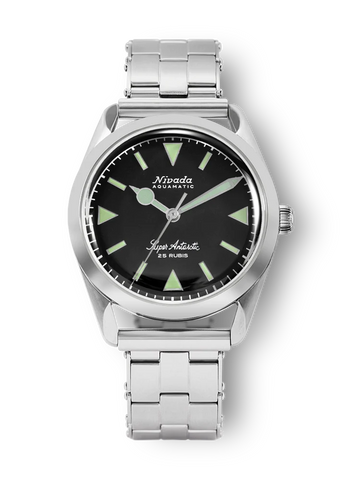 Nivada Grenchen Antarctic 32026A