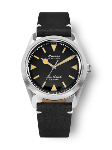 Nivada Grenchen Antarctic 32024A