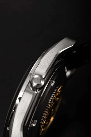 Nivada Grenchen Antarctic 32024A