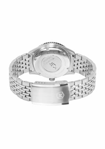 Nivada Grenchen Antarctic Diver Penguin