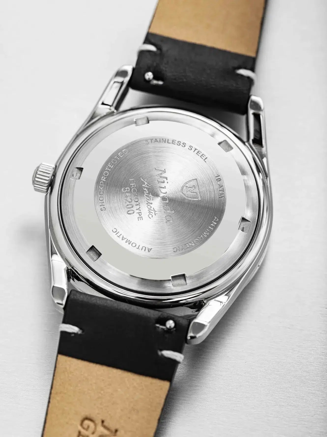 Nivada Grenchen Antarctic Spider 32023A – chronofactum.com