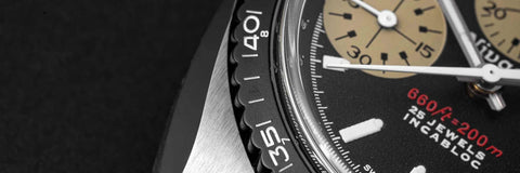 Nivada Grenchen Chronosport White 77002A