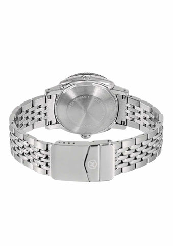 Nivada Grenchen Depthmaster - Pacman 14105A