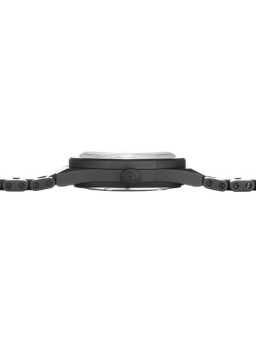 Nivada Grenchen F77 - Ceramic Meteorite 68020A77