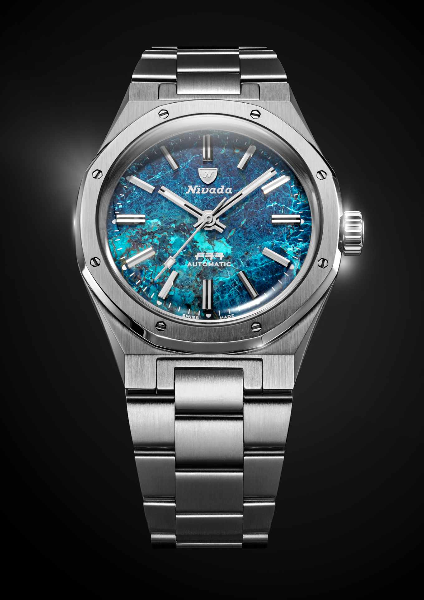 Nivada Grenchen banner