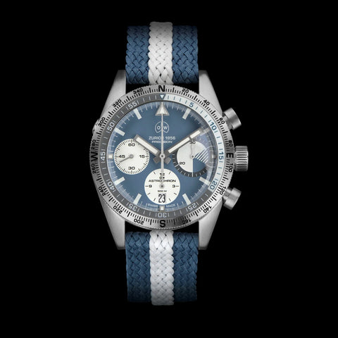 Ollech & Wajs OW Astrochron