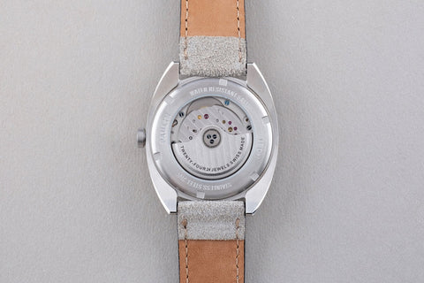 Paulin Modul Oh No Automatic Monochrome