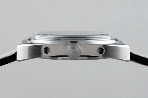 Paulin Modul Oh No Automatic Monochrome