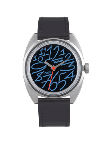 Paulin Modul Oh No Automatic Blue