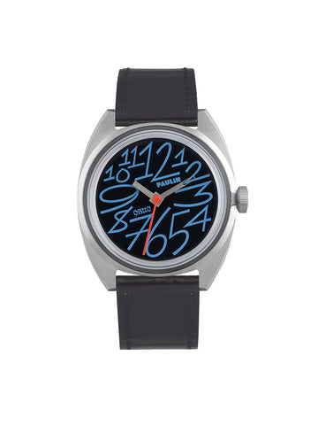 Paulin Modul Oh No Quartz Blue - Sichtboden