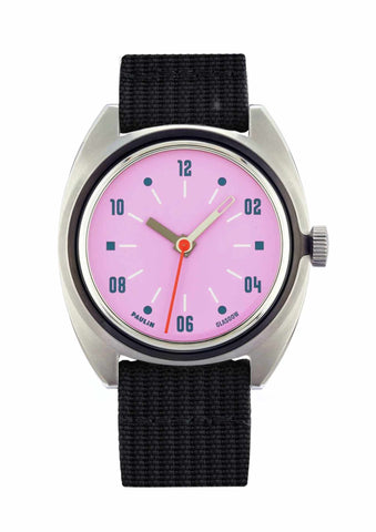 Paulin Modul C Quarz - Stahlboden