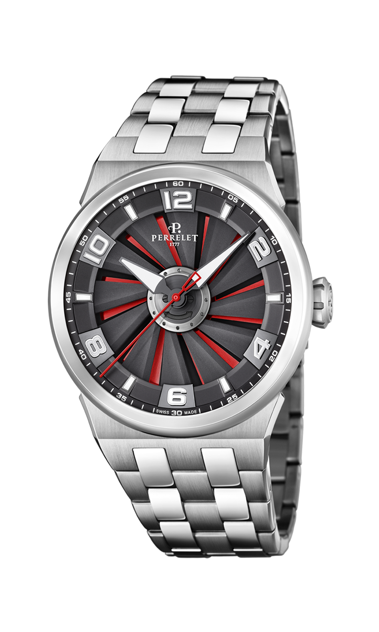 stainless steel strap