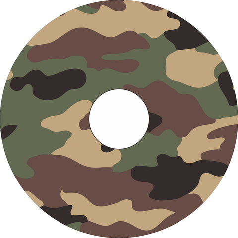 Perrelet Turbine Camouflage A1400/1