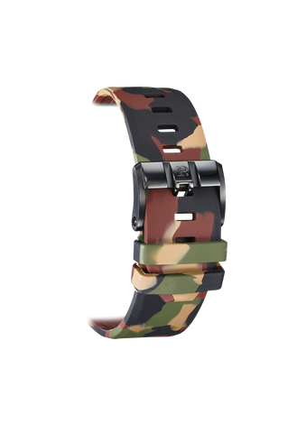 Perrelet Turbine Camouflage A1400/1