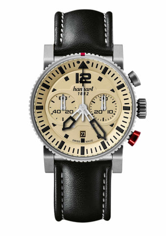 Hanhart Primus Desert Pilot