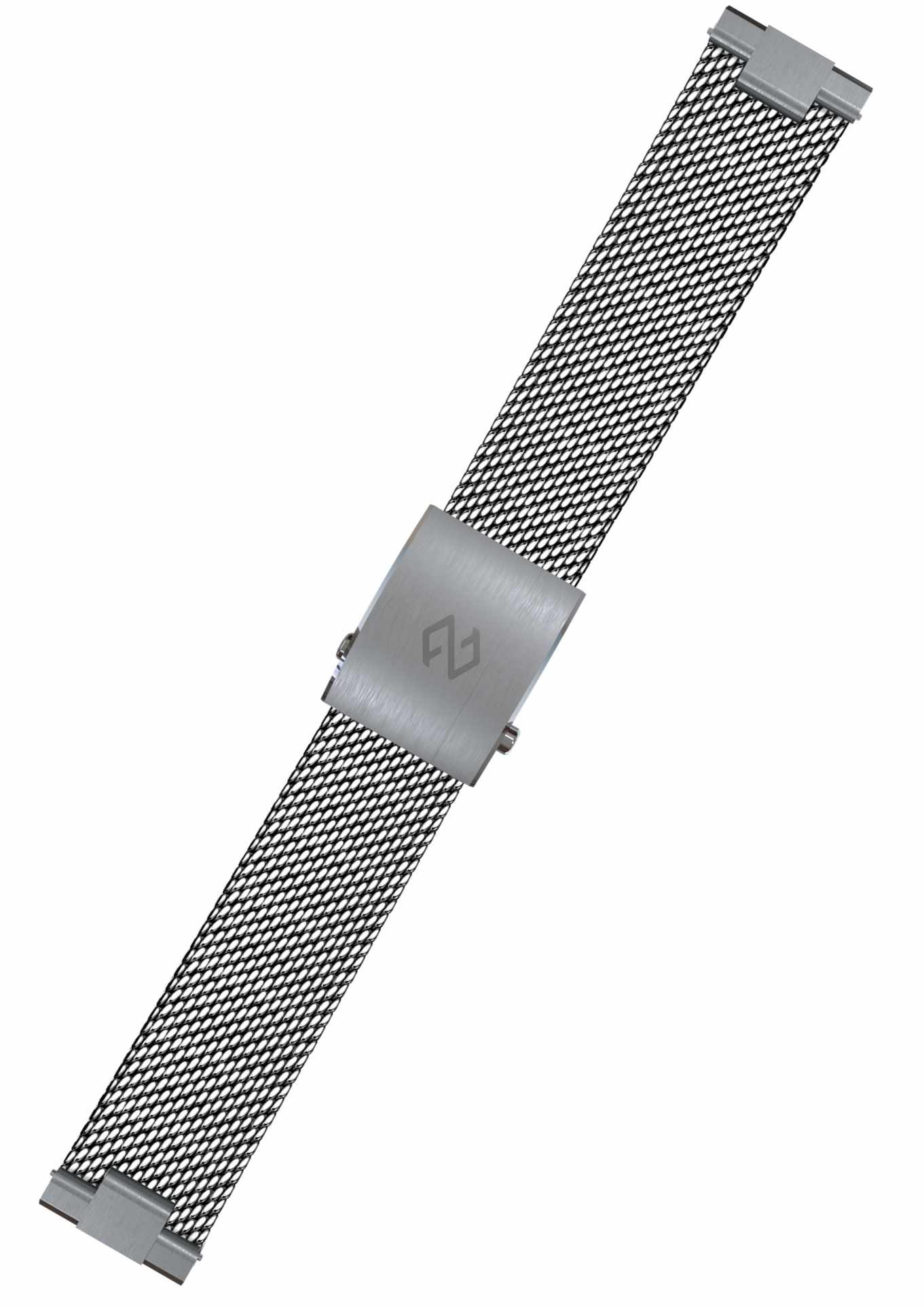 Milanese steel bracelet
