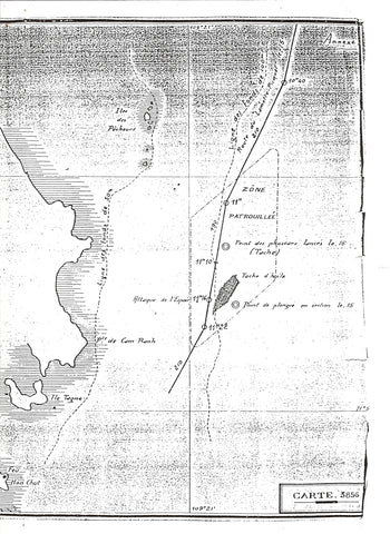 ZRC GRANDS FONDS MN64 EDITION LIMITEE PHENIX – GF42168PH