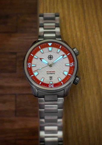 Second Hour Giant Stride - Bullseye