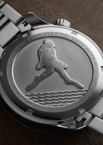 Second Hour Giant Stride - Bullseye