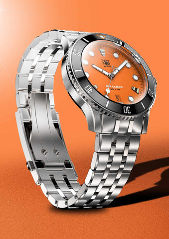 Second Hour Gin Clear MK II - Ocean Sunset