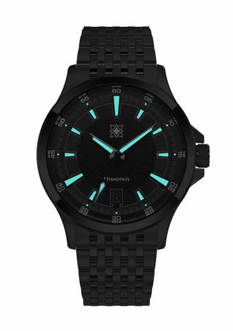 Second Hour Mandala MK III Mint